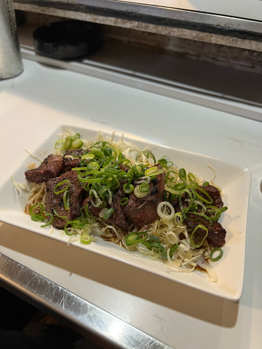 中洲屋台橫丁 | 去趣 chicTrip