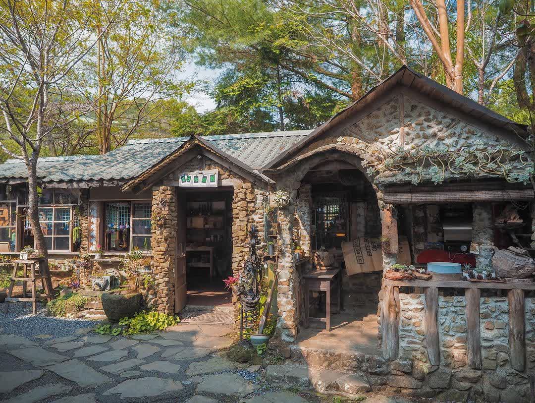 阿將的家23咖啡館(不供應正餐/加line了解詳細資訊) | 去趣 chicTrip