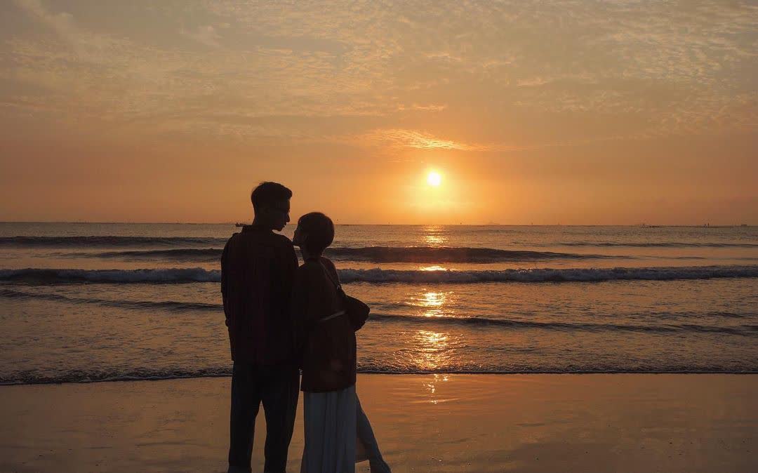 漁光島 | 去趣 chicTrip