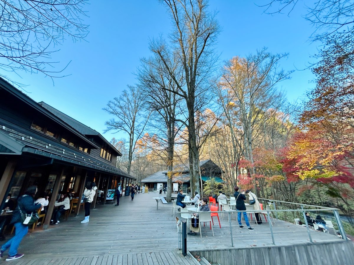 榆樹街小鎮 | 去趣 chicTrip