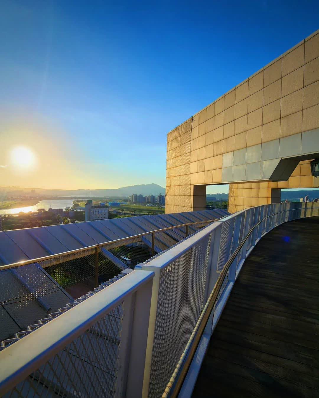 國立臺灣科學教育館 | 去趣 chicTrip