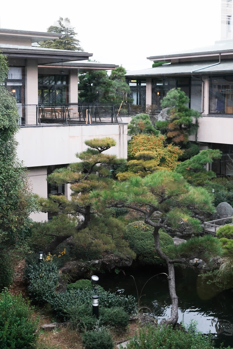 嬉野溫泉 和多屋別莊 | 去趣 chicTrip