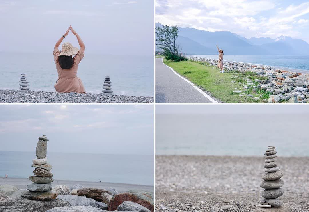 七星潭風景區 | 去趣 chicTrip