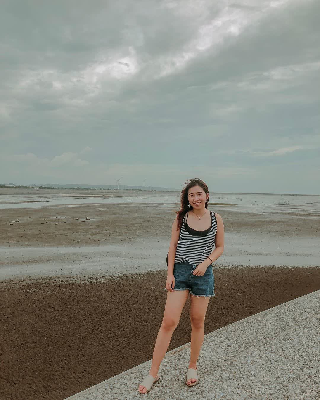 香山濕地 | 去趣 chicTrip