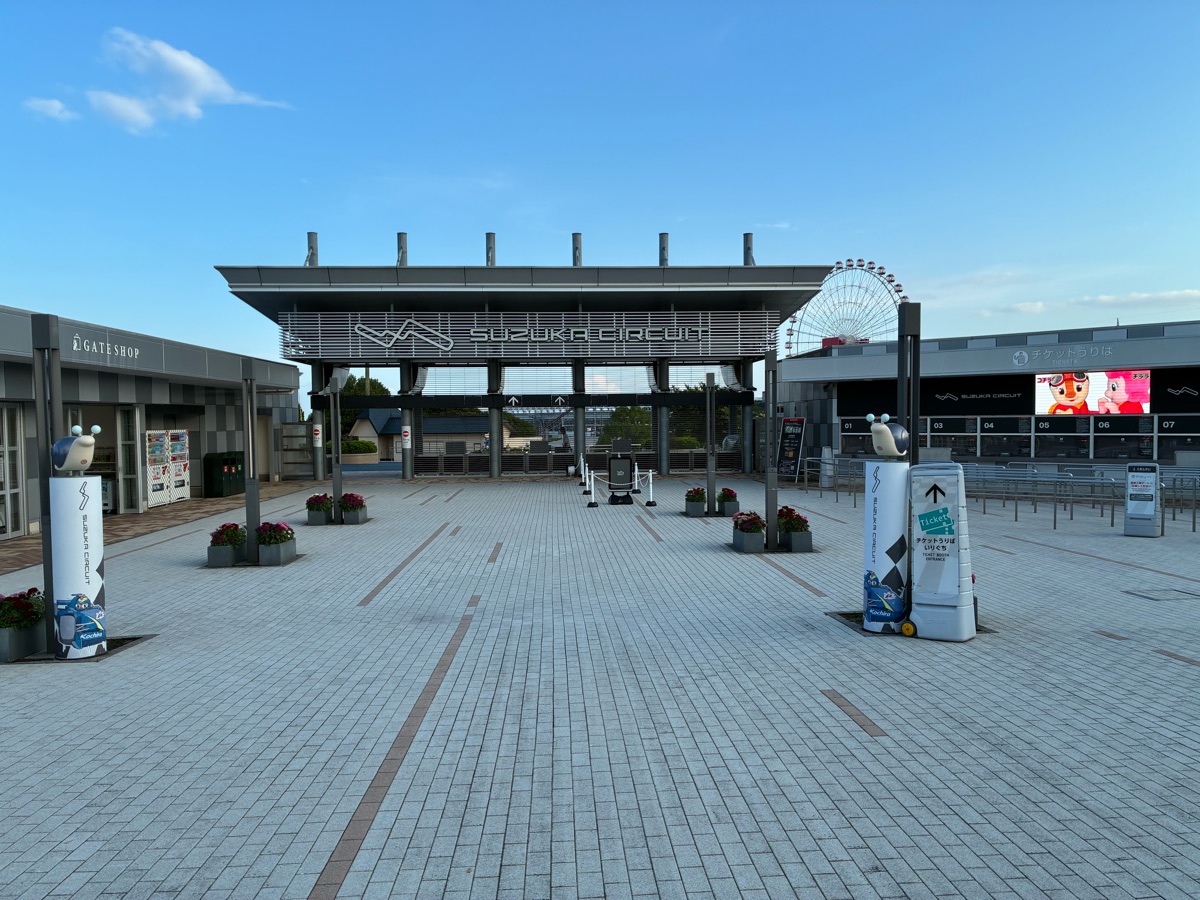 鈴鹿賽車樂園 Motopia | 去趣 chicTrip