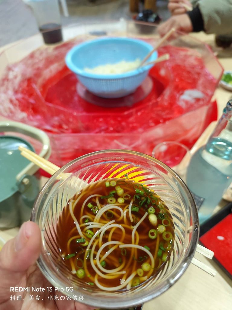 Municipal Tōsenkyō Sōmen-noodle restaurant | 去趣 chicTrip