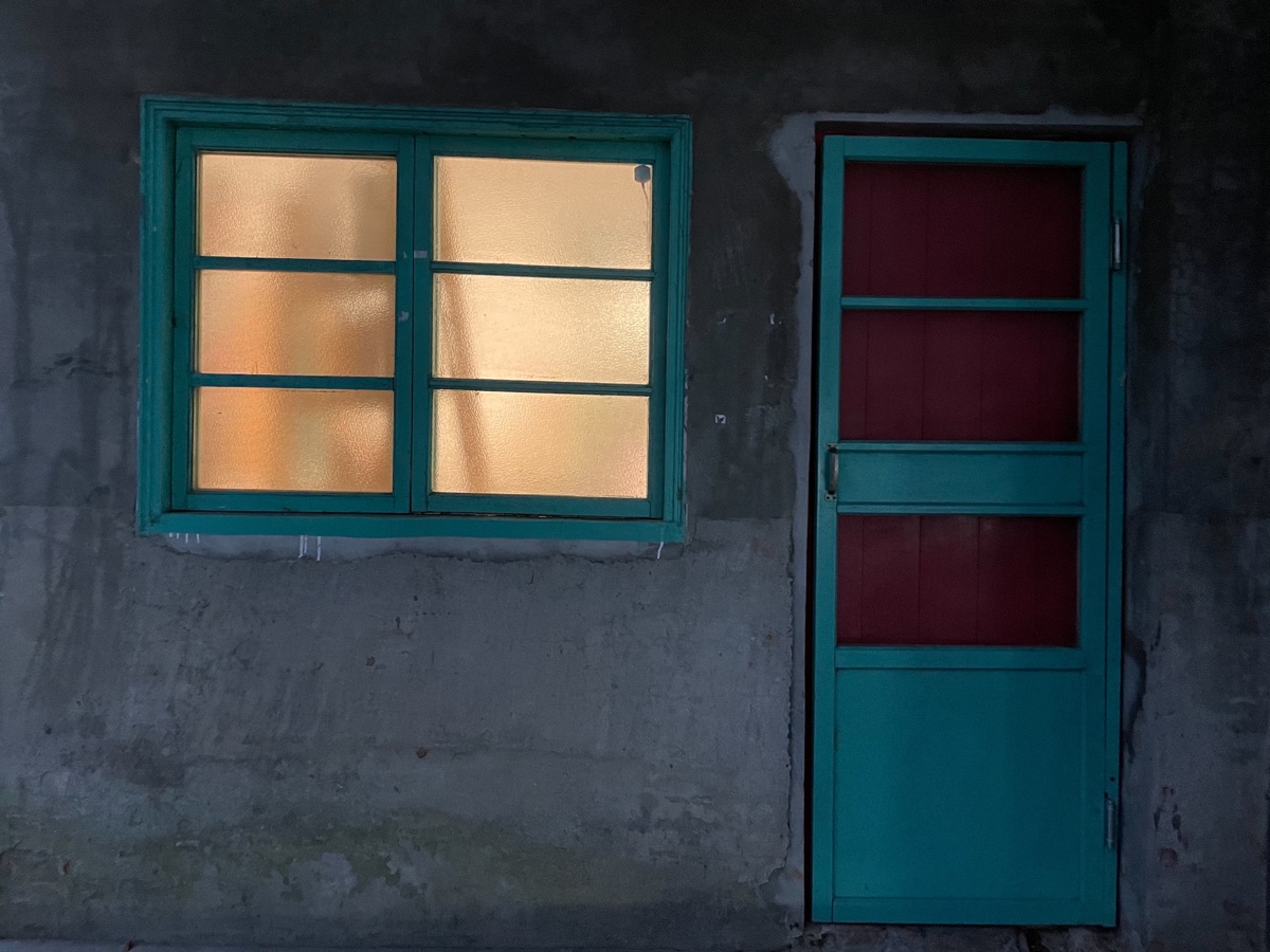 馬祖新村眷村文創園區 | 去趣 chicTrip