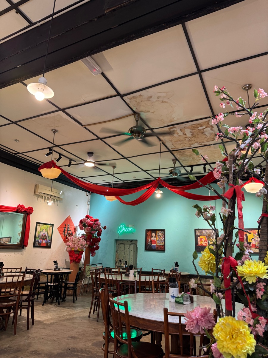 源昌隆咖啡店 | 去趣 chicTrip