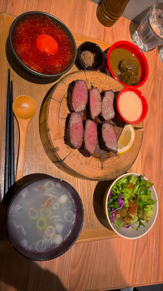 新宿焼肉 牛たんの檸檬大阪本店 | 去趣 chicTrip