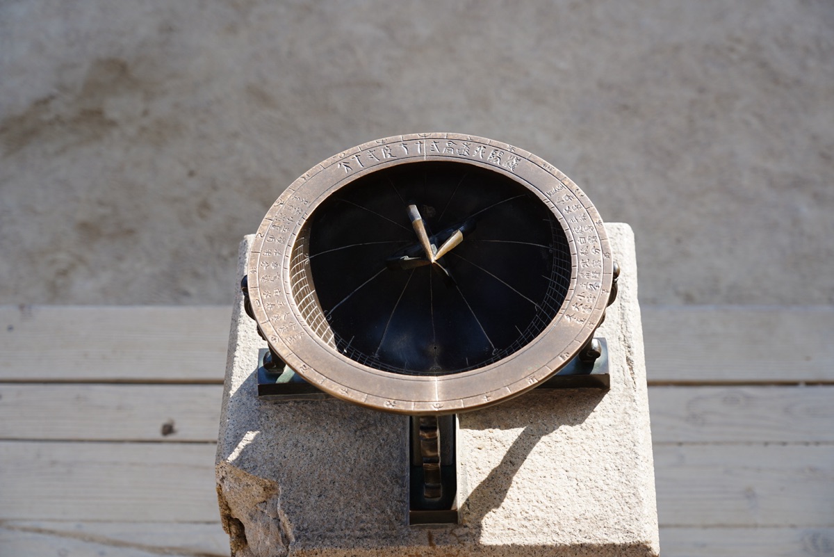 景福宮 | 去趣 chicTrip