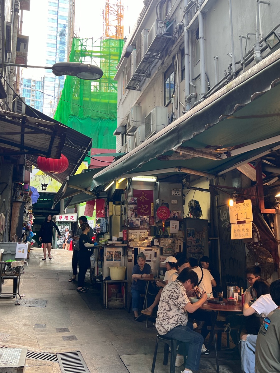 水記 | 去趣 chicTrip