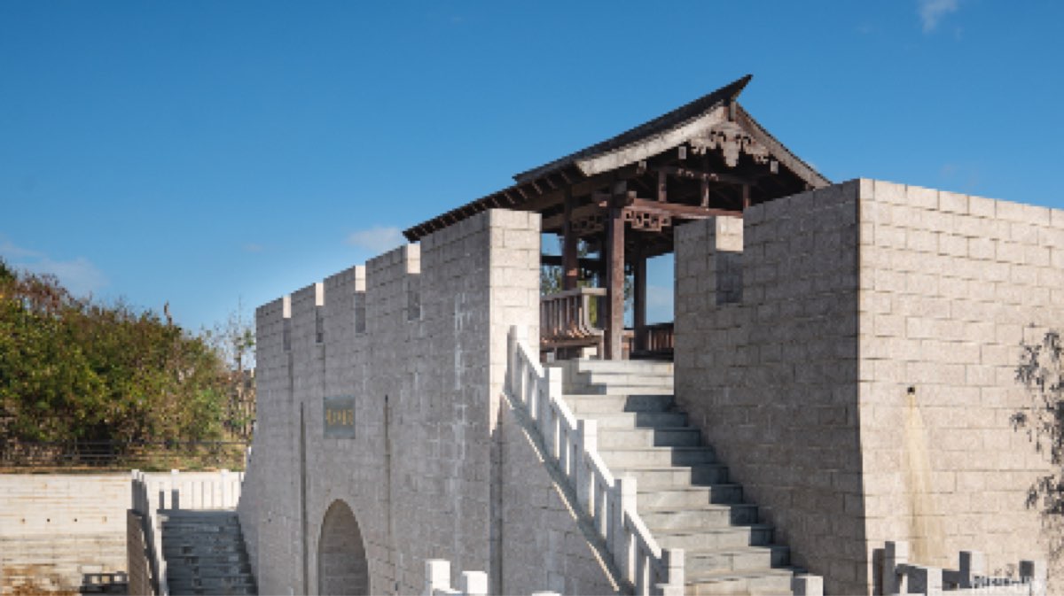 峰上巡檢司 | 去趣 chicTrip