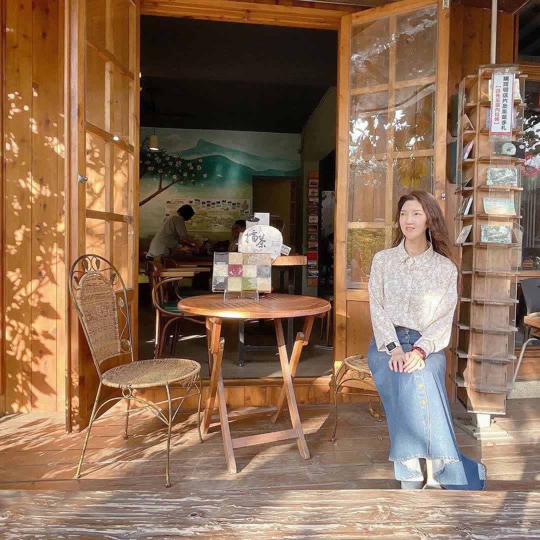 苗栗舊山線鐵道 | 去趣 chicTrip