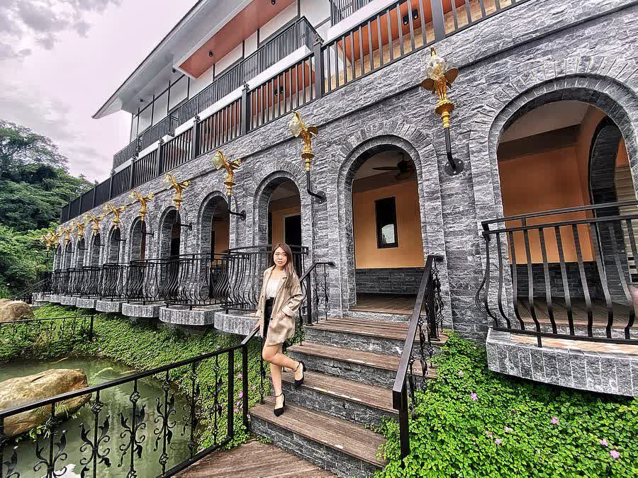 桂林映象會館（餐廳午晚餐、咖啡廳10-18點） | 去趣 chicTrip