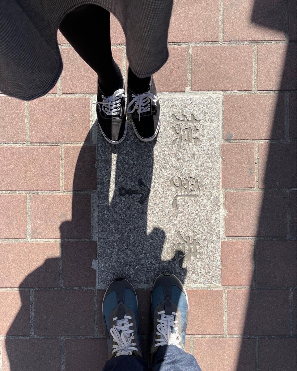 鹿港老街 | 去趣 chicTrip