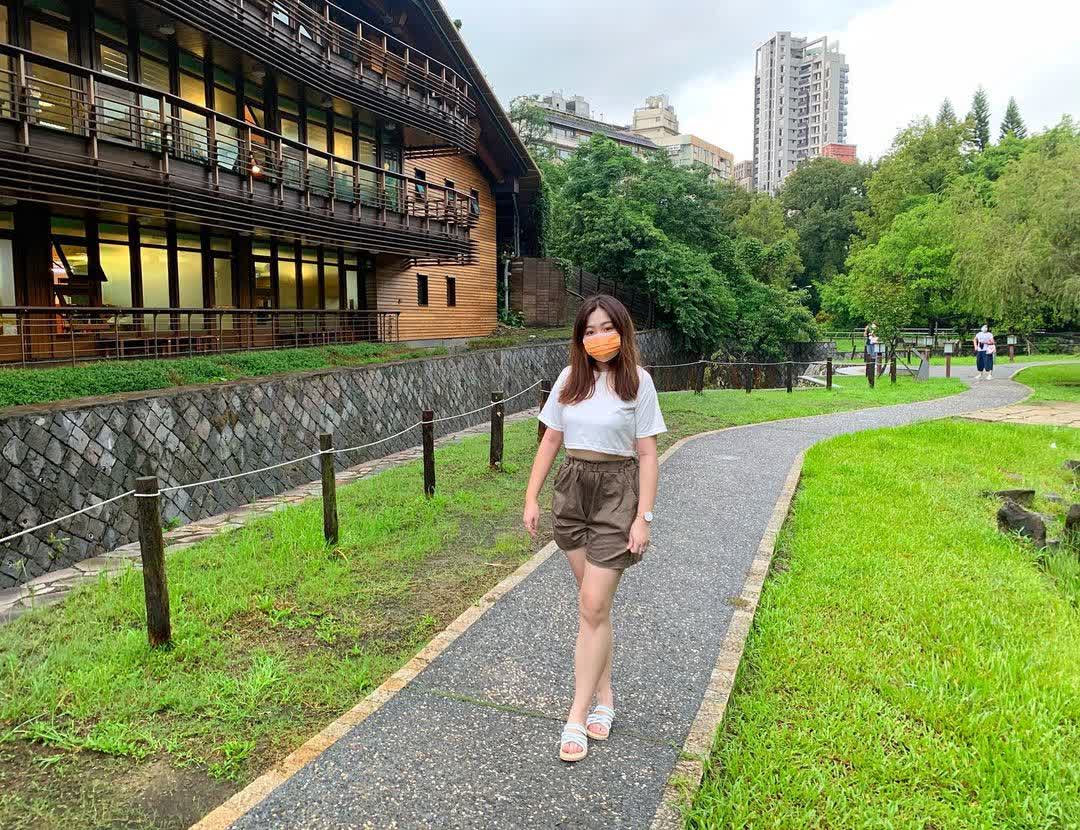 北投溫泉博物館 | 去趣 chicTrip