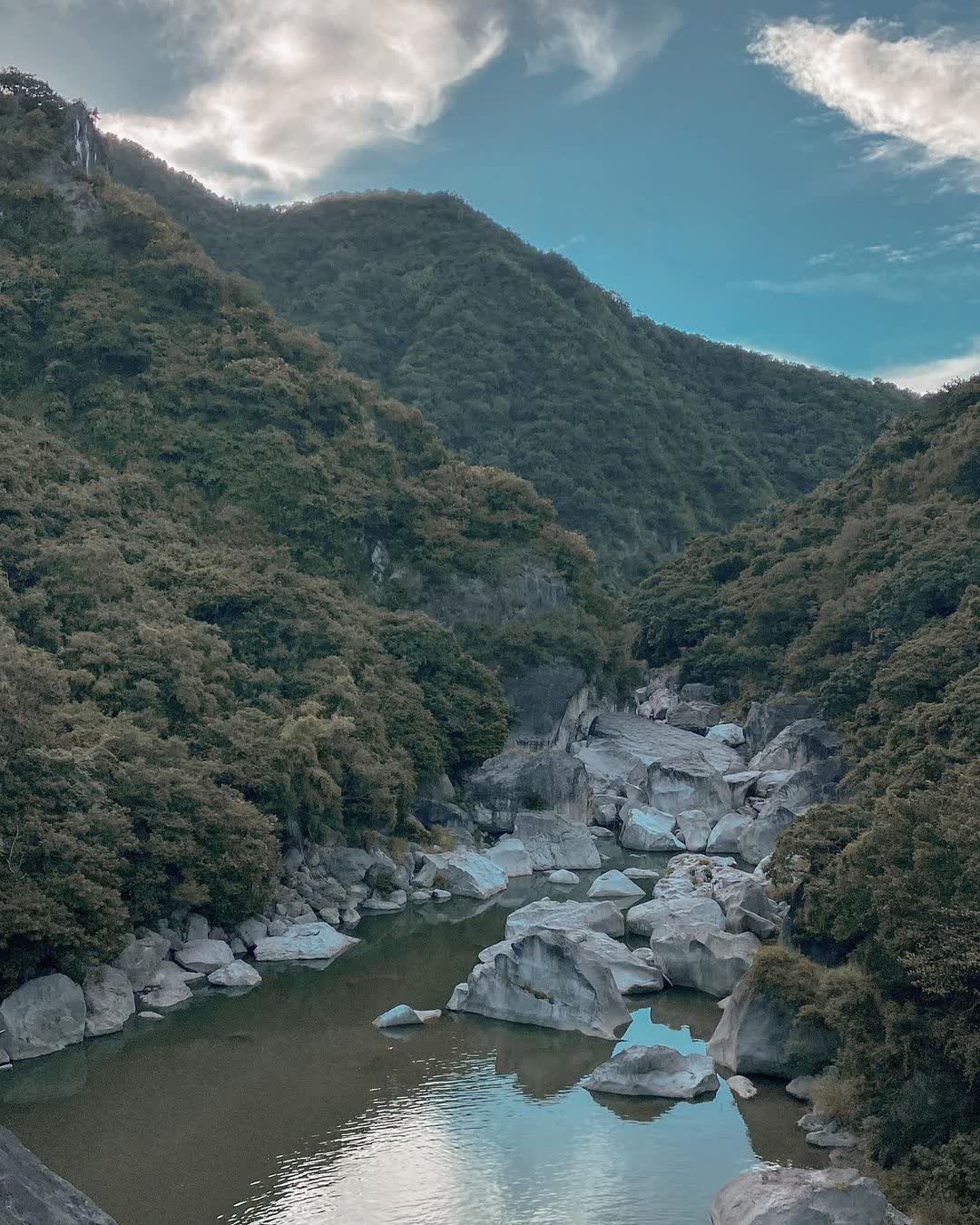 舊東河橋 | 去趣 chicTrip