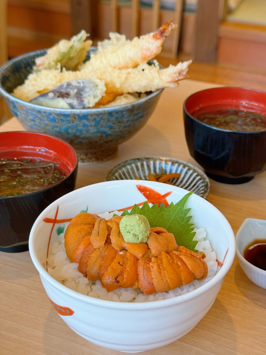 Uni Murakami Hakodate main store | 去趣 chicTrip
