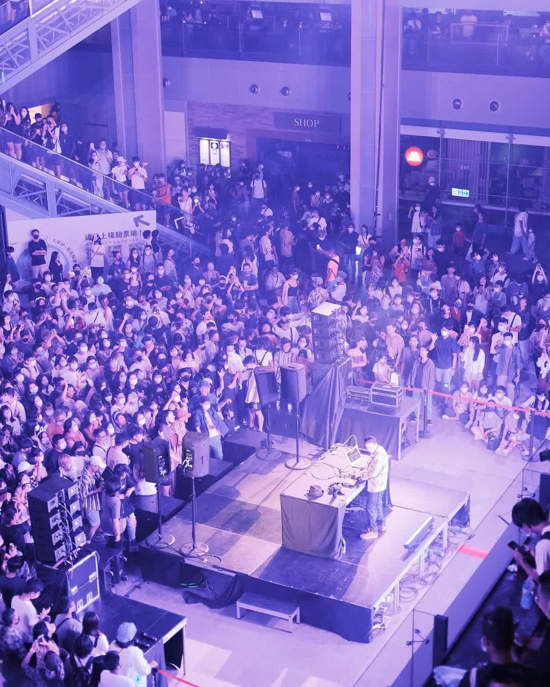 國立臺灣科學教育館 | 去趣 chicTrip