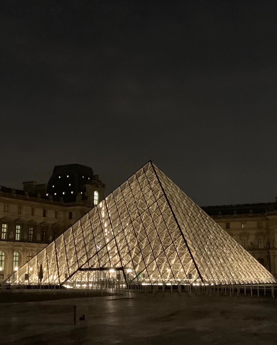 羅浮宮 | 去趣 chicTrip