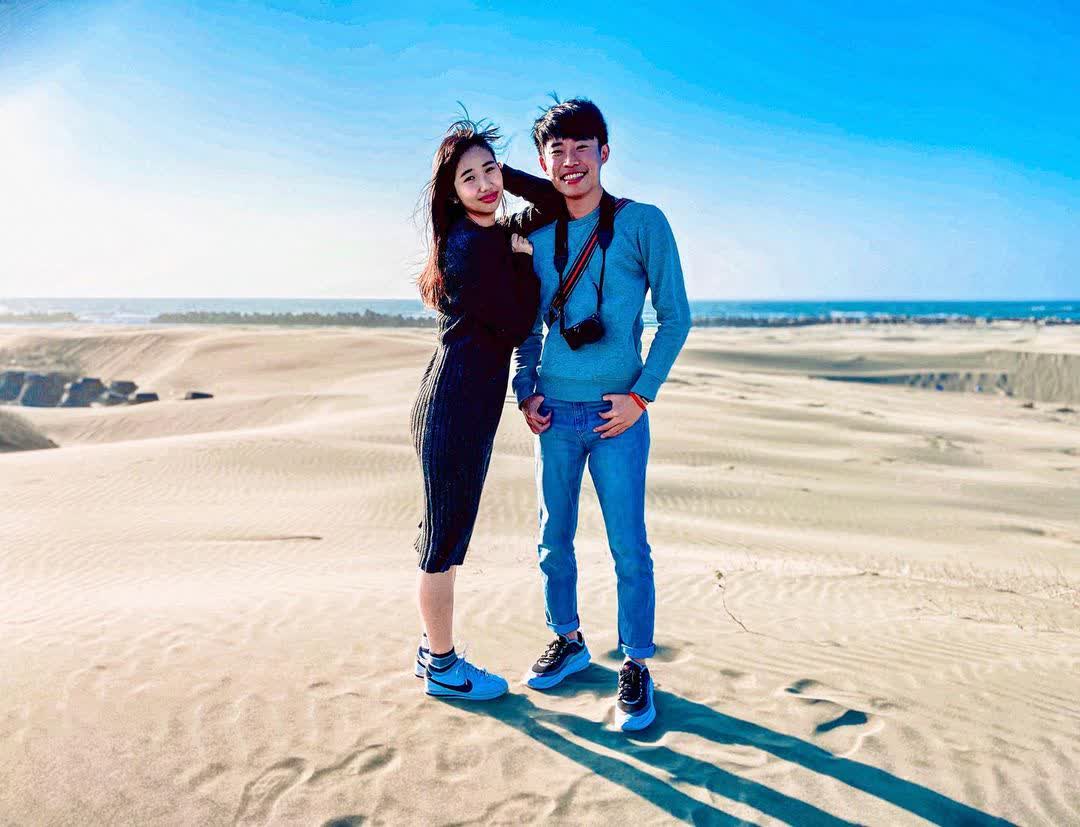 頂頭額沙洲 | 去趣 chicTrip