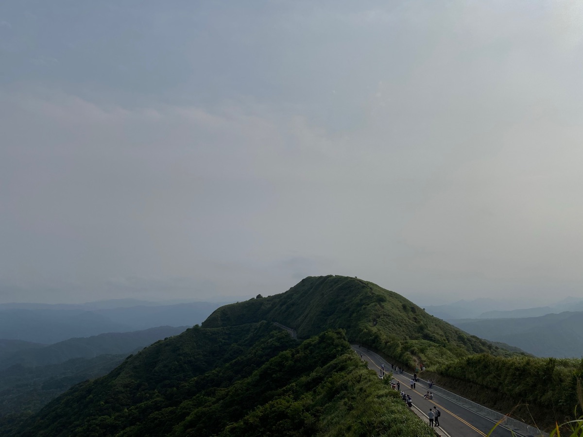 不厭亭 | 去趣 chicTrip