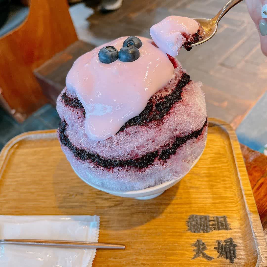 朝日夫婦 | 去趣 chicTrip