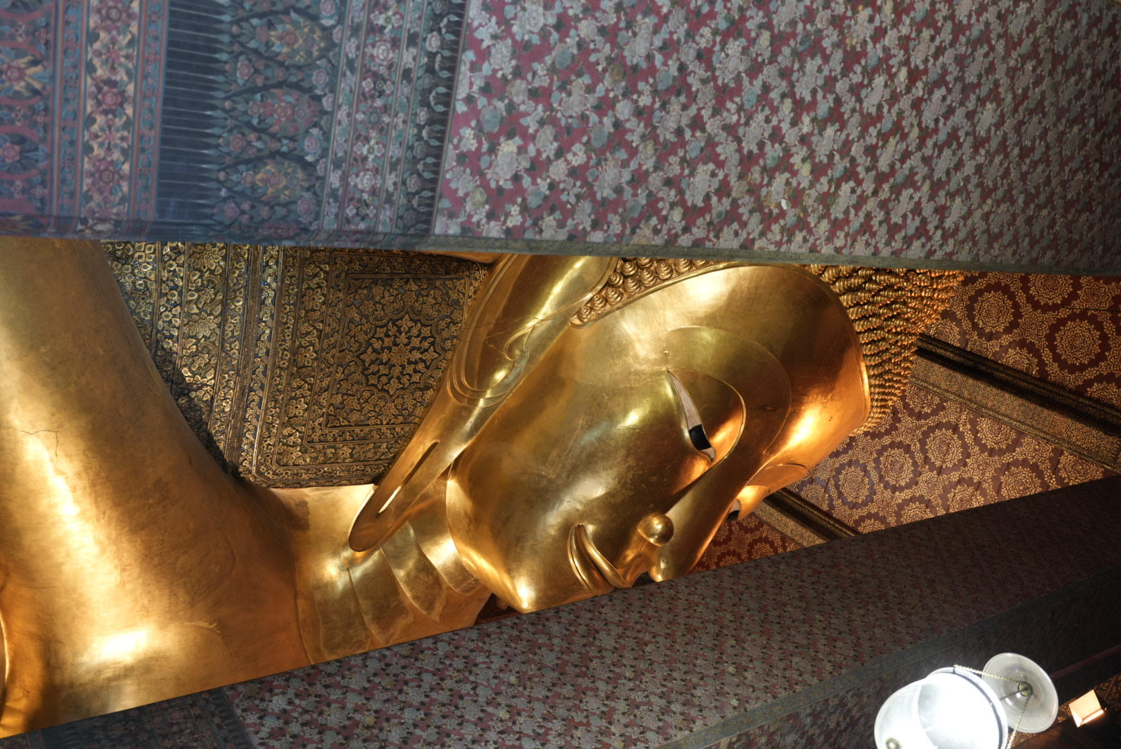 臥佛寺 Wat Pho (Temple of the Reclining Buddha) | 去趣 chicTrip