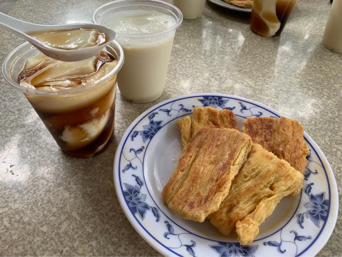 大池豆皮店 | 去趣 chicTrip
