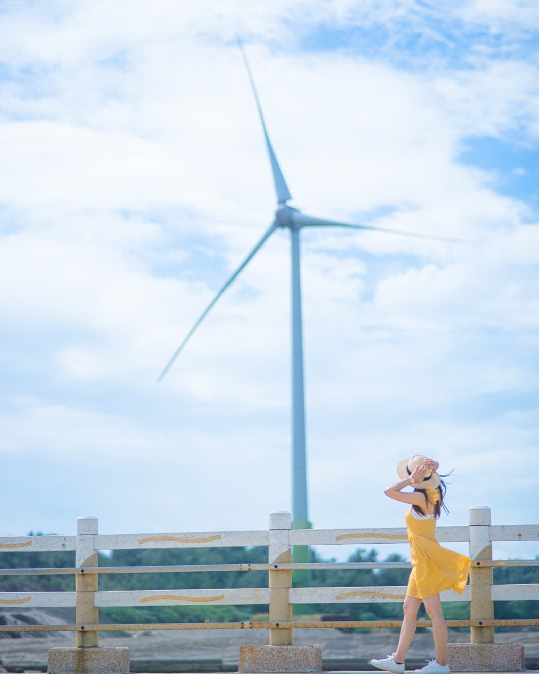 龍鳳漁港 | 去趣 chicTrip