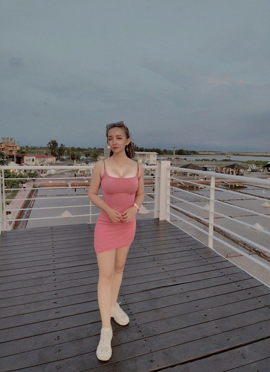 井仔腳瓦盤鹽田 | 去趣 chicTrip