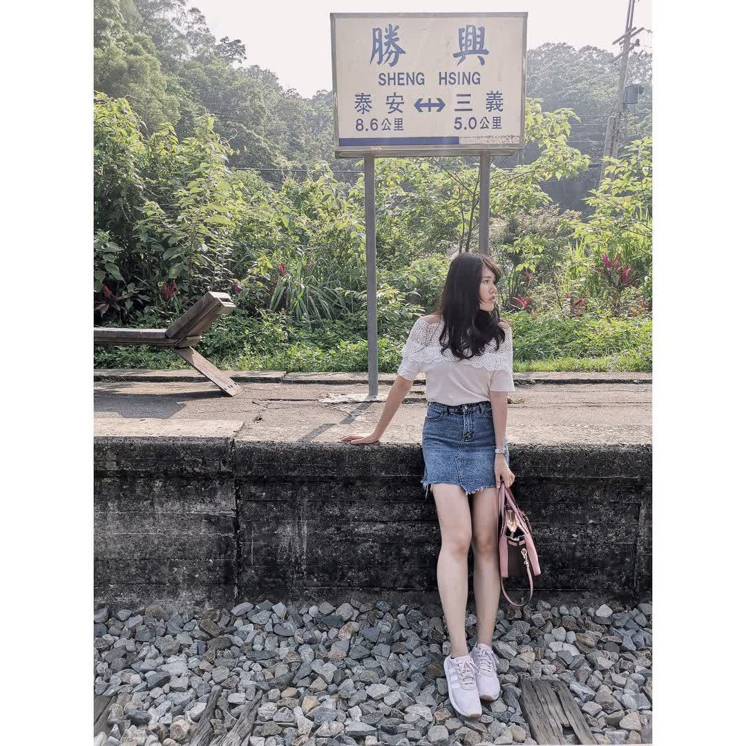 勝興車站 | 去趣 chicTrip