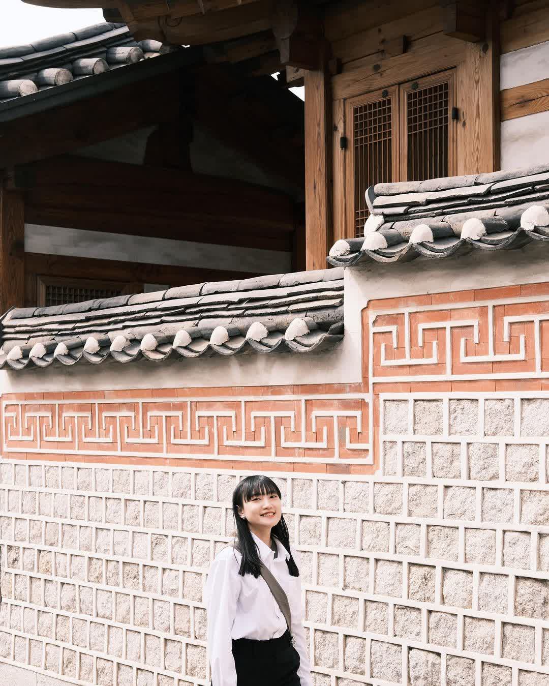 北村八景 | 去趣 chicTrip