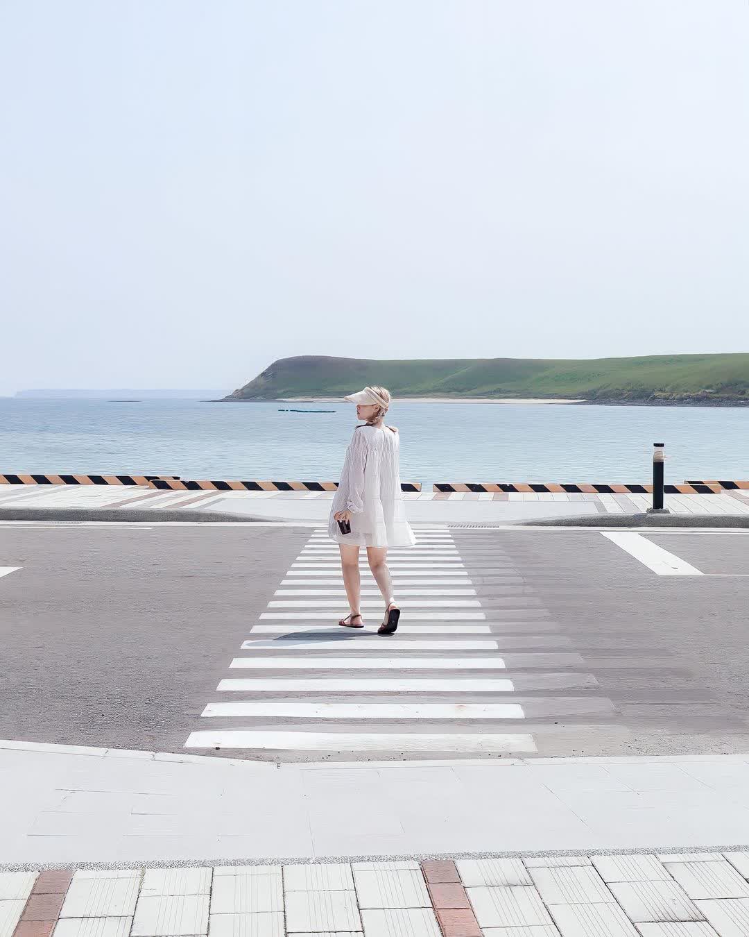 池東大菓葉玄武岩 | 去趣 chicTrip