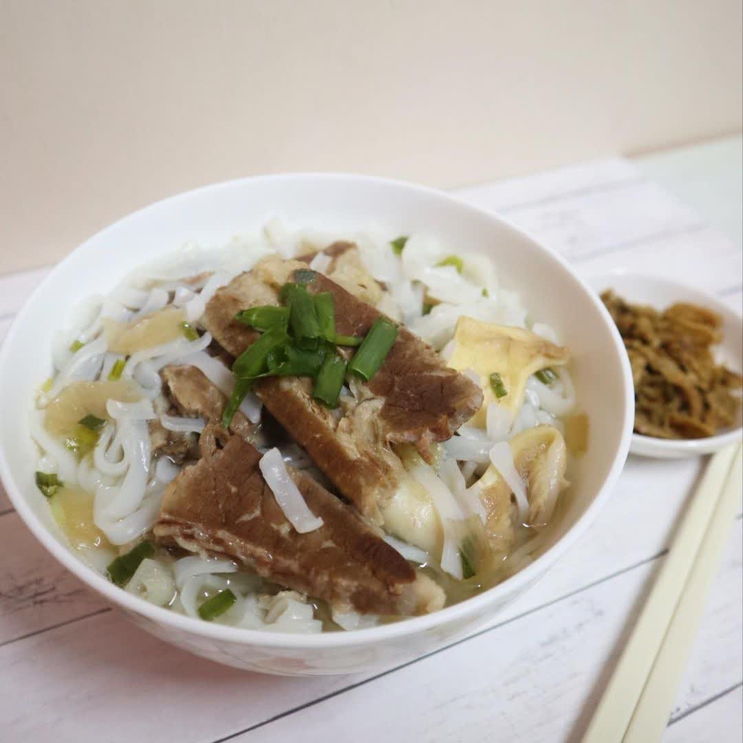 勝利牛丸 | 去趣 chicTrip