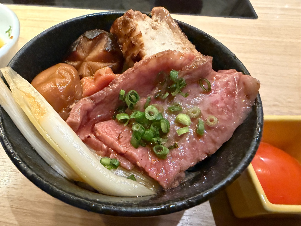 燒肉 飛騨牛一頭家 馬喰一代 名古屋WEST | 去趣 chicTrip