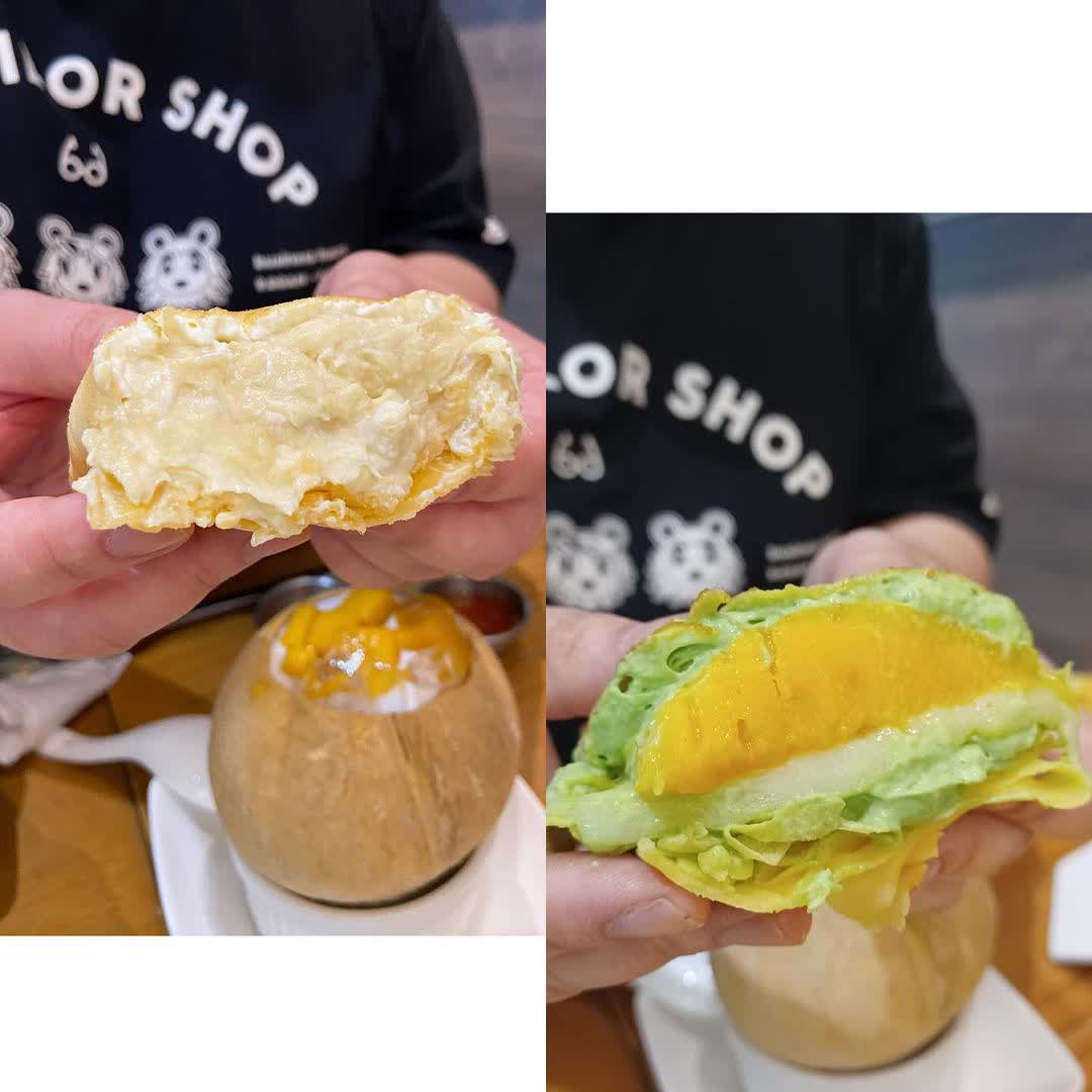 糖朝盛世 | 去趣 chicTrip