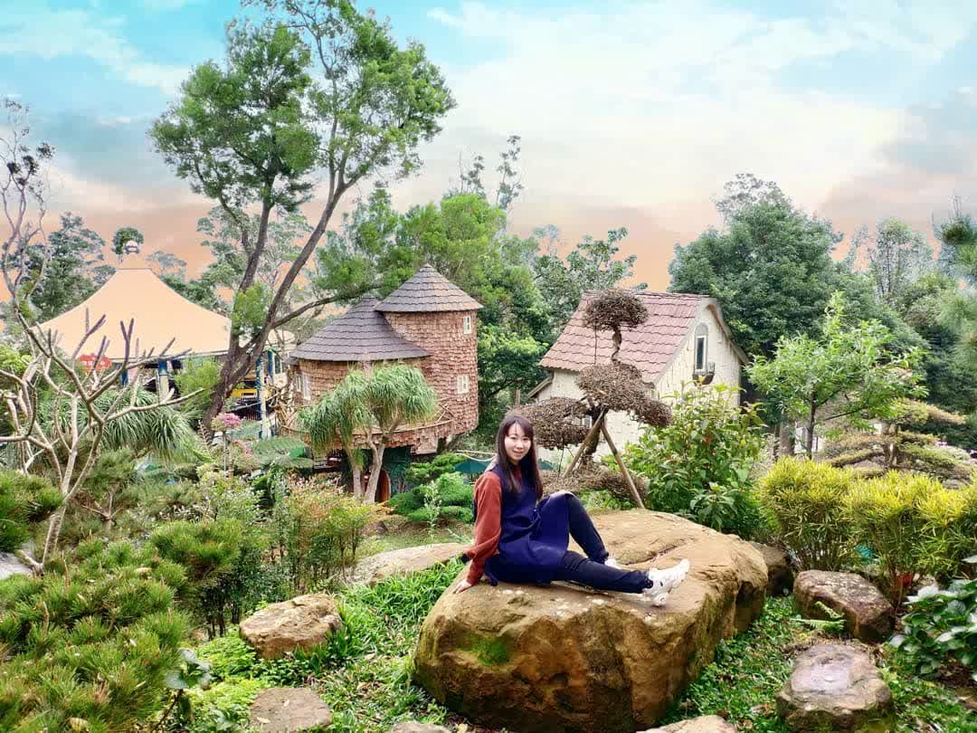 蘇維拉莊園 | 去趣 chicTrip