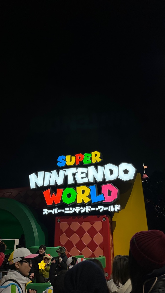 日本環球影城 | 去趣 chicTrip