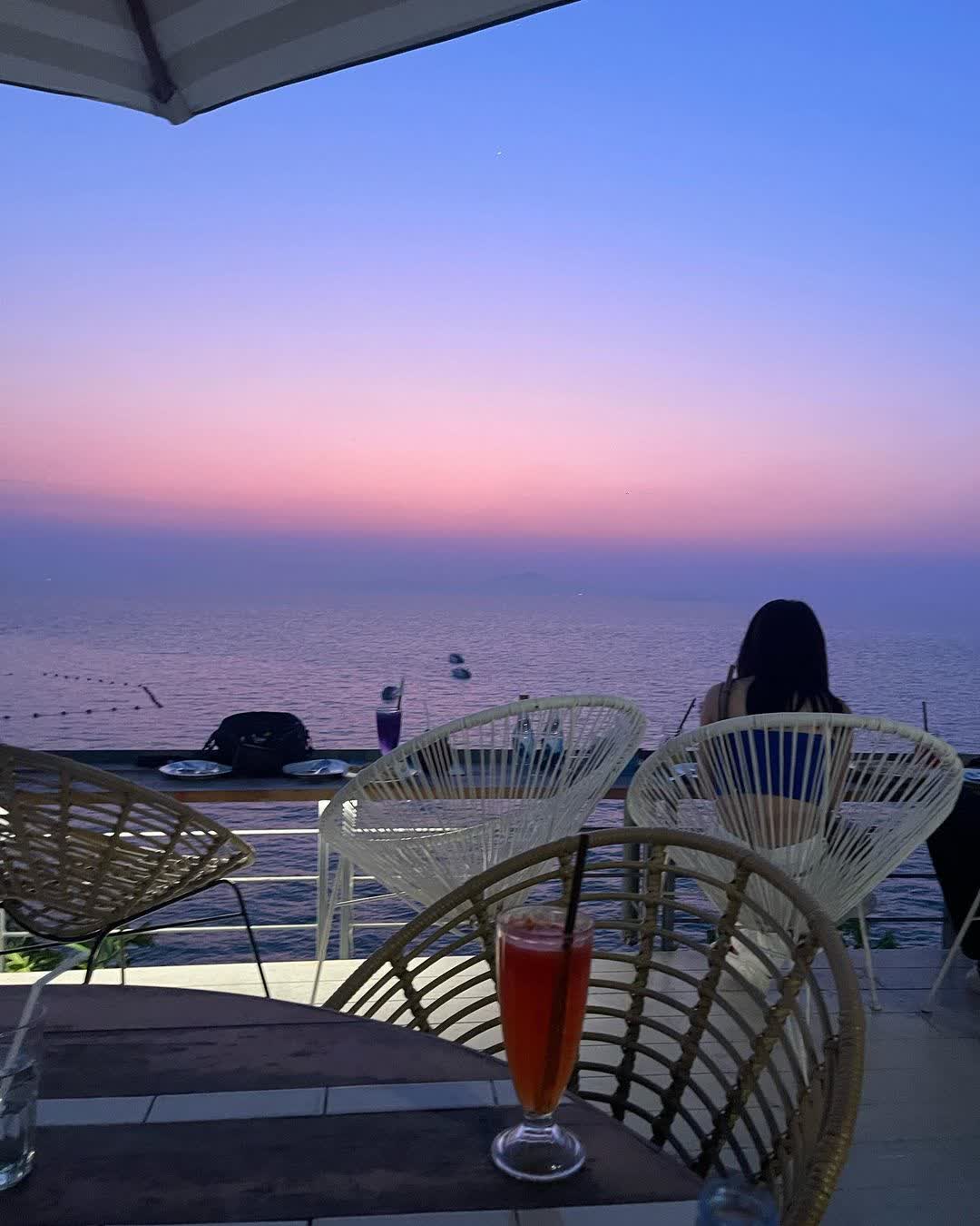 The Sky Gallery | 去趣 chicTrip