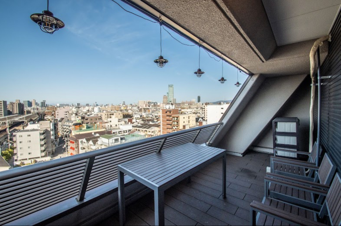 COCONE HOUSE (TENGACHAYA) | 去趣 chicTrip