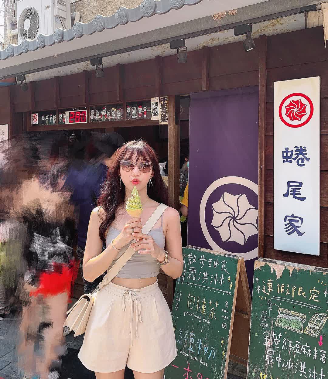 蜷尾家 甘味処 | 去趣 chicTrip