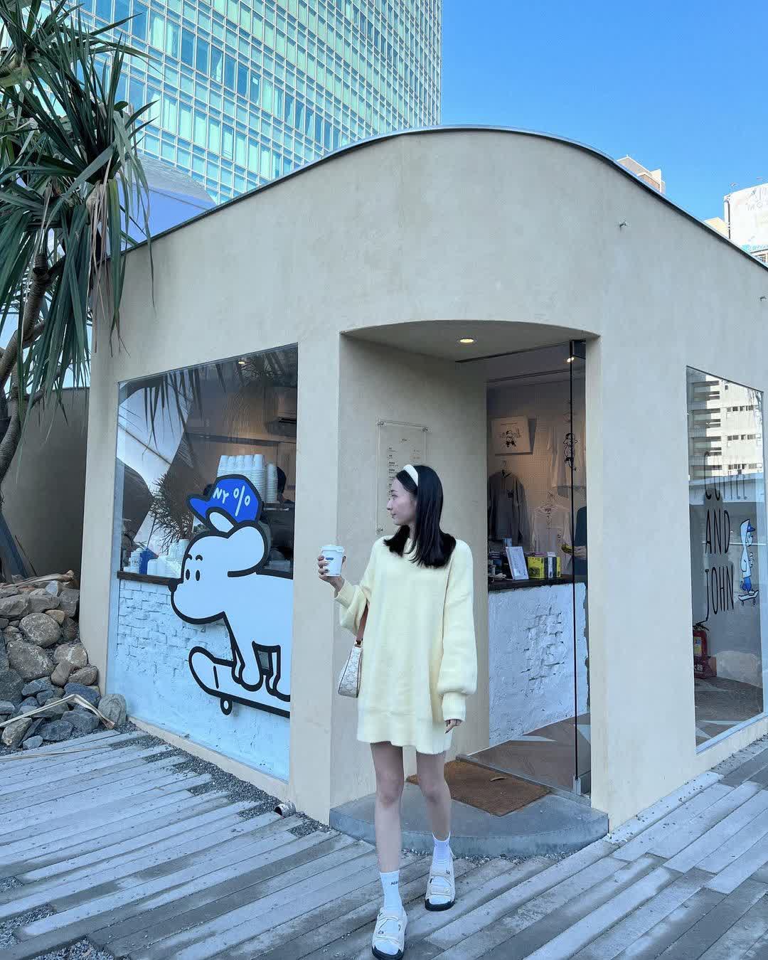 PARK2 草悟廣場 | 去趣 chicTrip