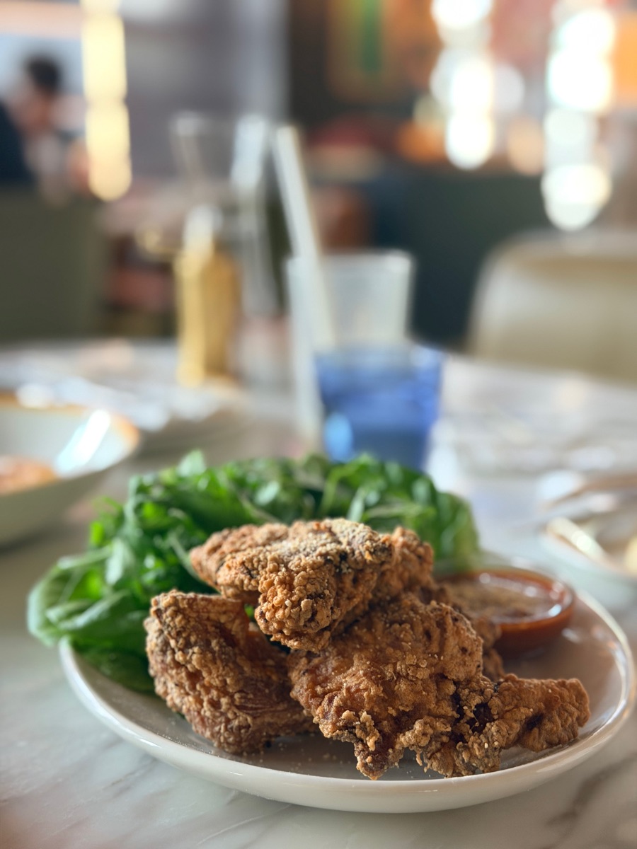 bills Ginza | 去趣 chicTrip