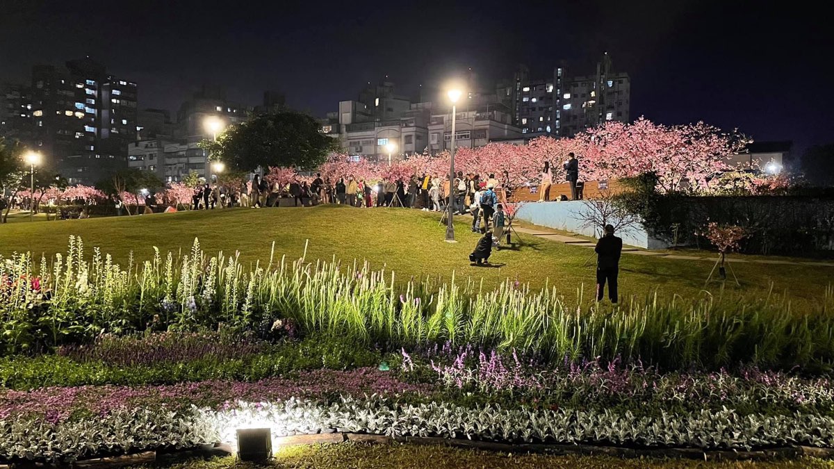 樂活公園 | 去趣 chicTrip