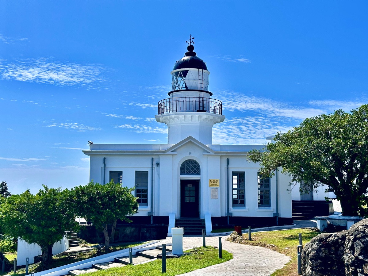 高雄燈塔 | 去趣 chicTrip