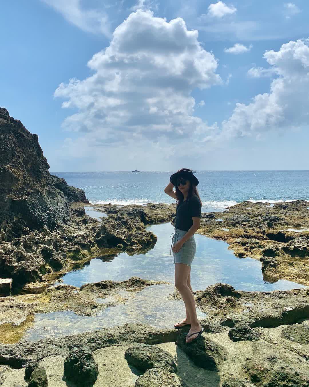 白沙橋 | 去趣 chicTrip