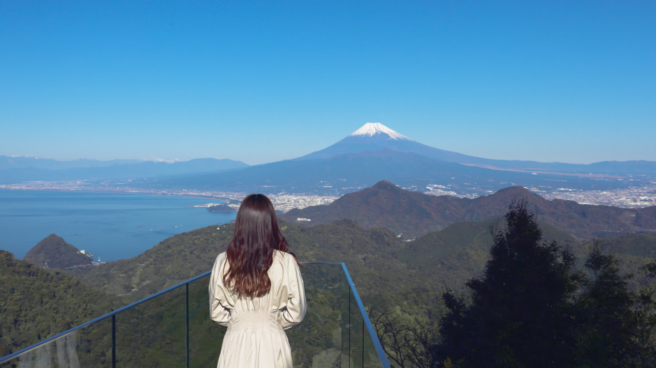 伊豆全景公園 | 去趣 chicTrip