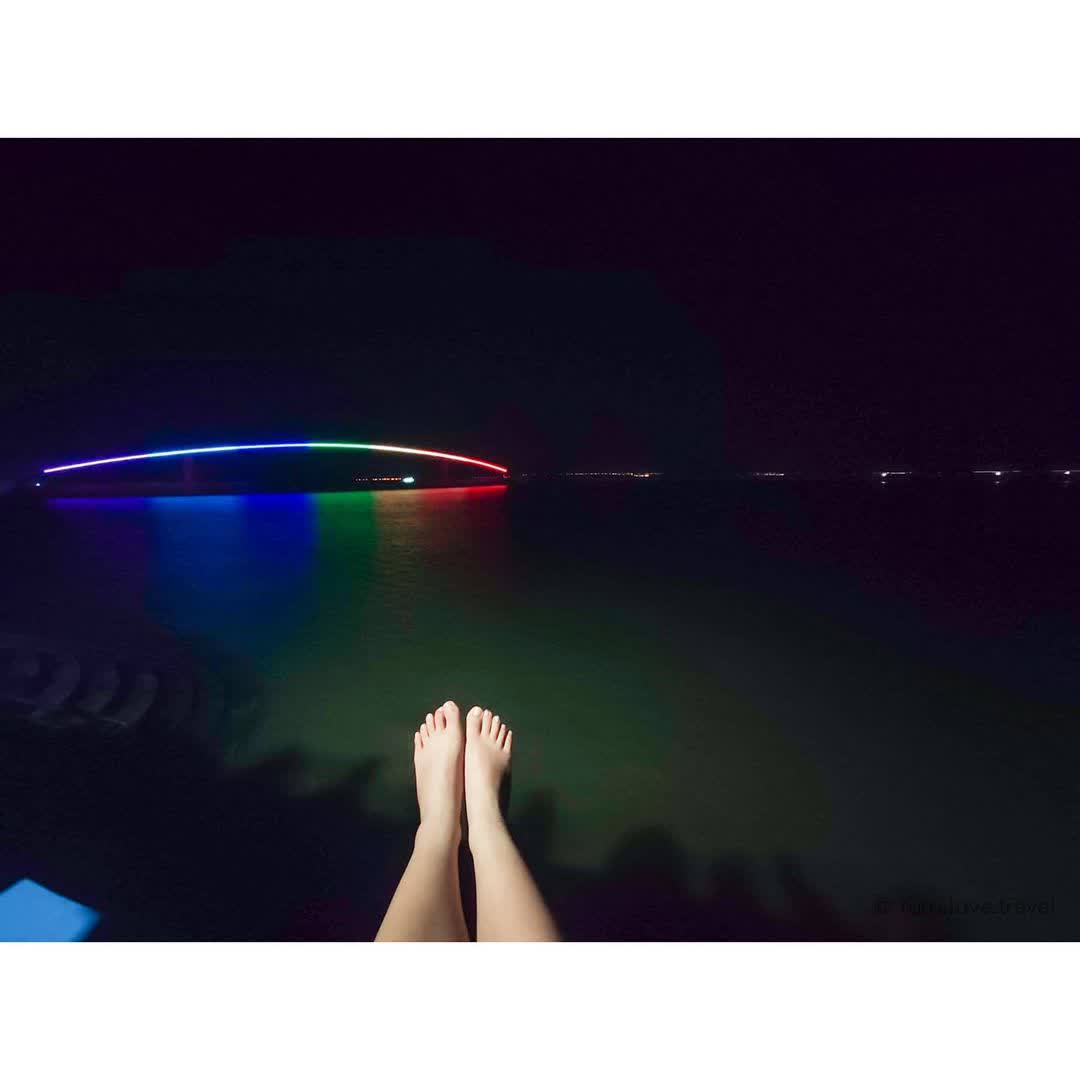 西瀛虹橋 | 去趣 chicTrip