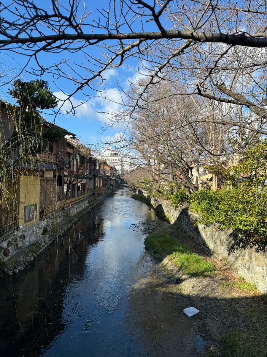 京都花見小路 | 去趣 chicTrip